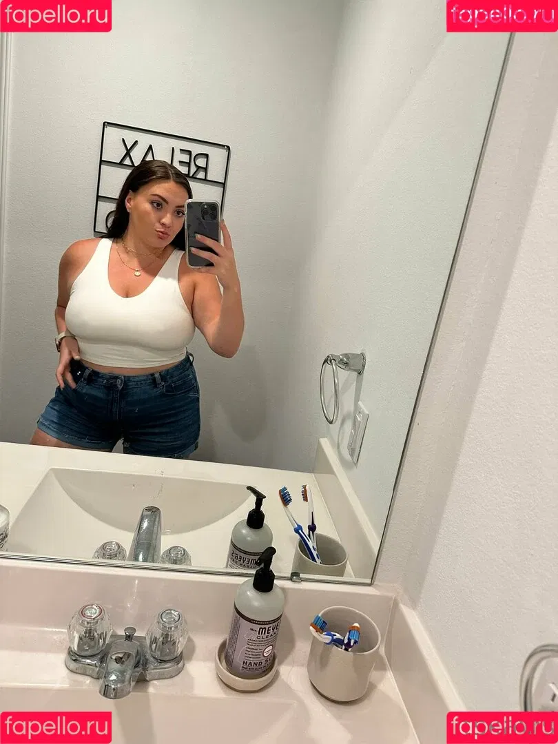 itskayls Onlyfans Photo Gallery 