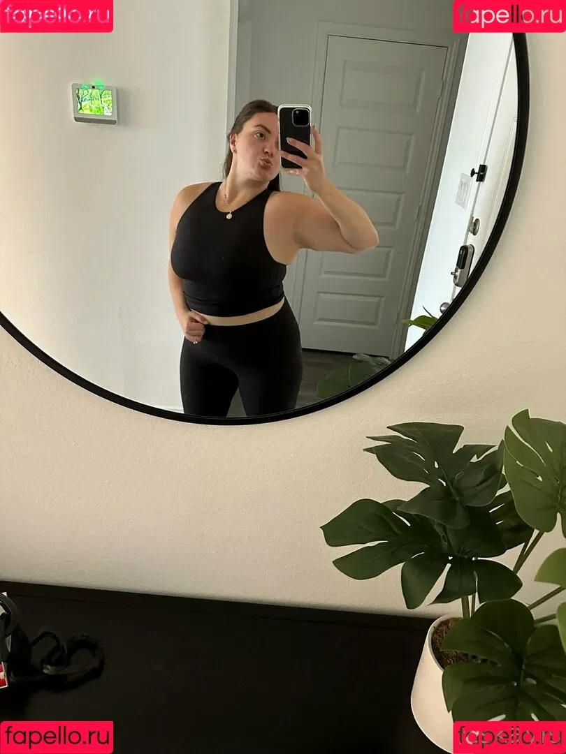 itskayls Onlyfans Photo Gallery 
