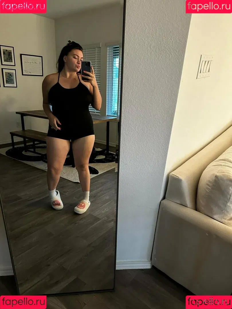 itskayls Onlyfans Photo Gallery 