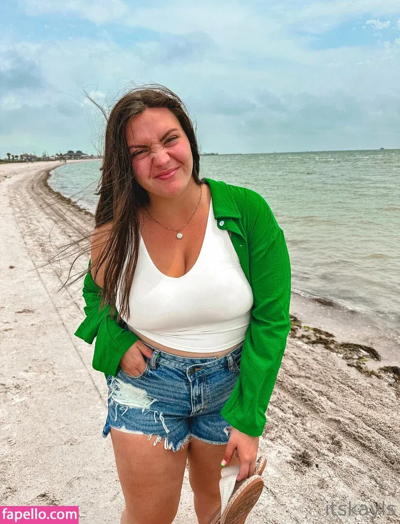 itskayls Onlyfans Photo Gallery 