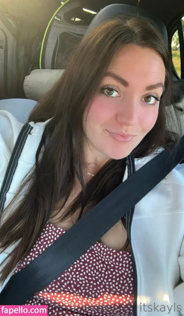 itskayls Onlyfans Photo Gallery 