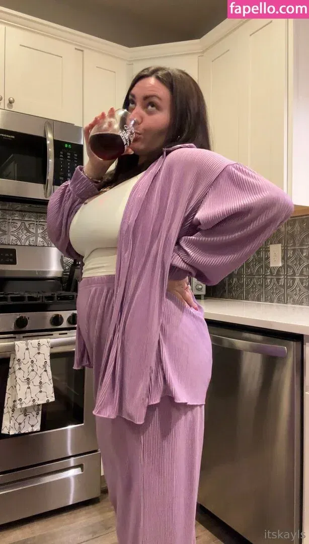 itskayls Onlyfans Photo Gallery 