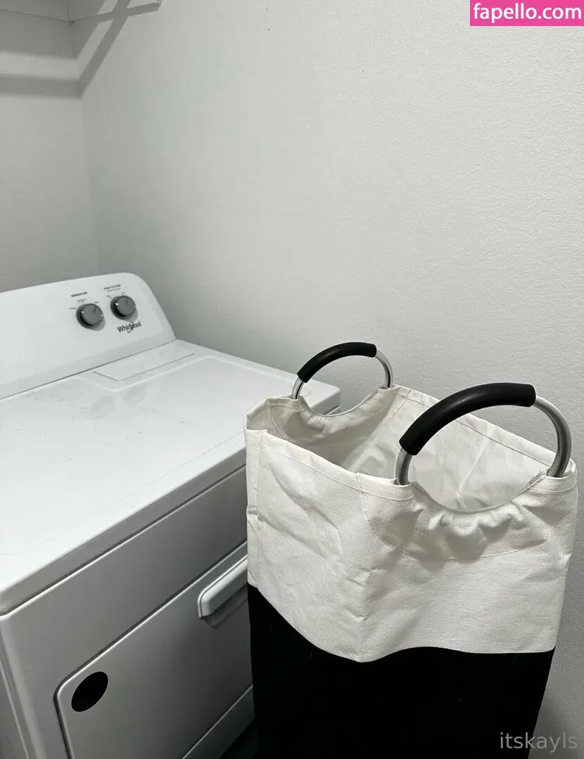 itskayls Onlyfans Photo Gallery 