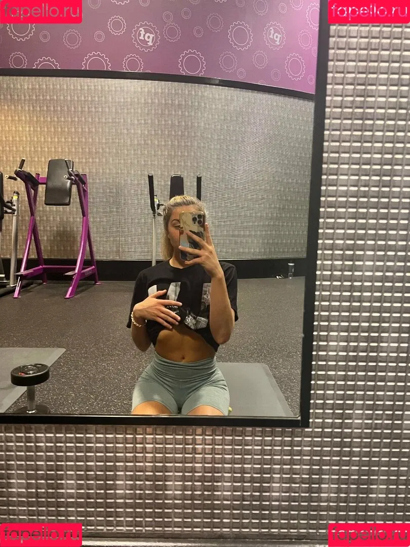 haaleighhbrooks Onlyfans Photo Gallery 