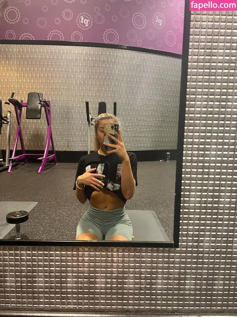 haaleighhbrooks Onlyfans Photo Gallery 