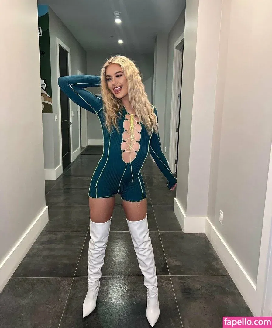 haaleighhbrooks Onlyfans Photo Gallery 