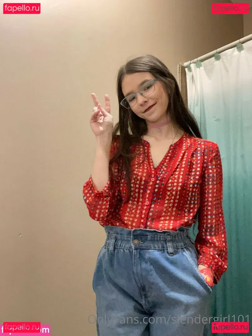 slender024 Onlyfans Photo Gallery 