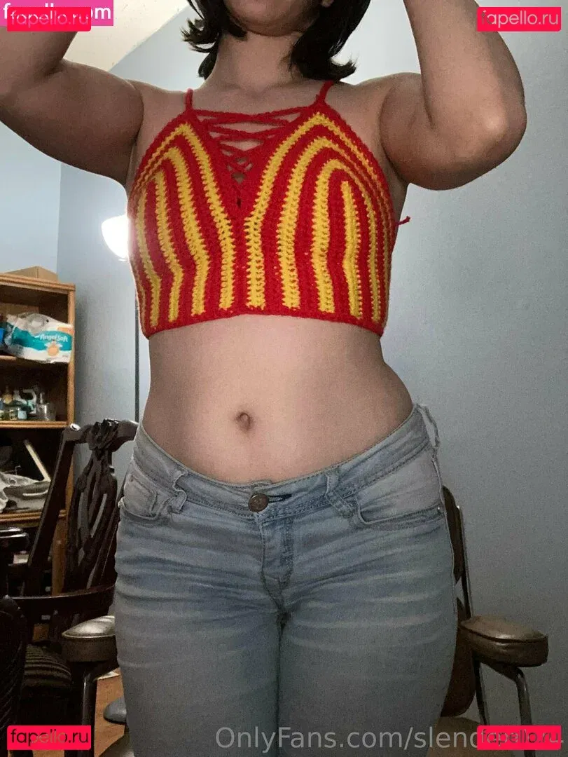 slender024 Onlyfans Photo Gallery 