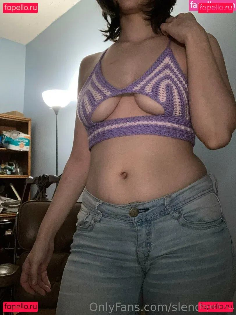 slender024 Onlyfans Photo Gallery 