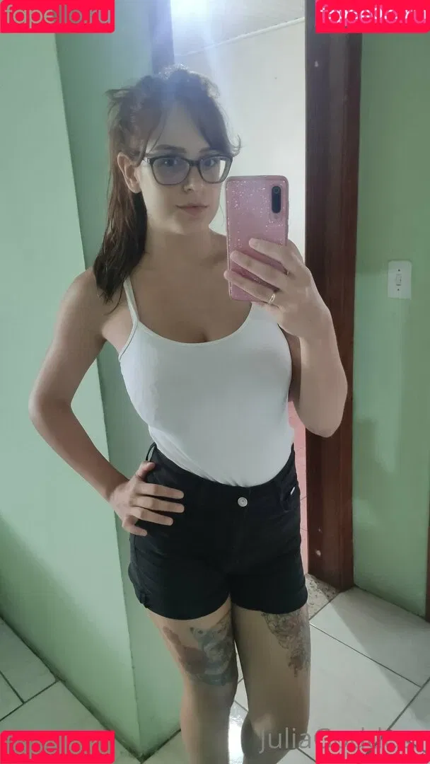 juliagoddess Onlyfans Photo Gallery 