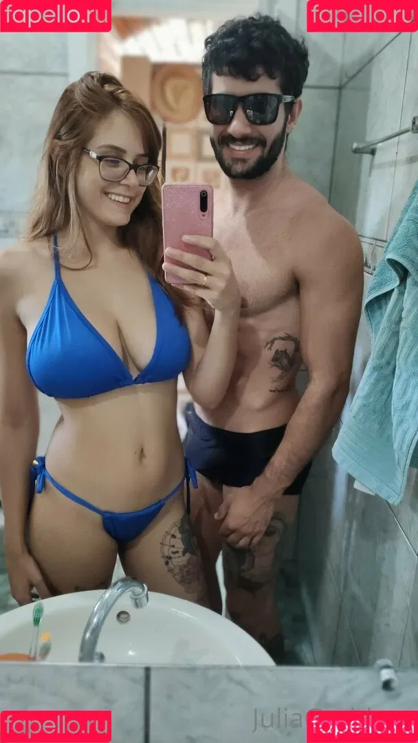 juliagoddess Onlyfans Photo Gallery 