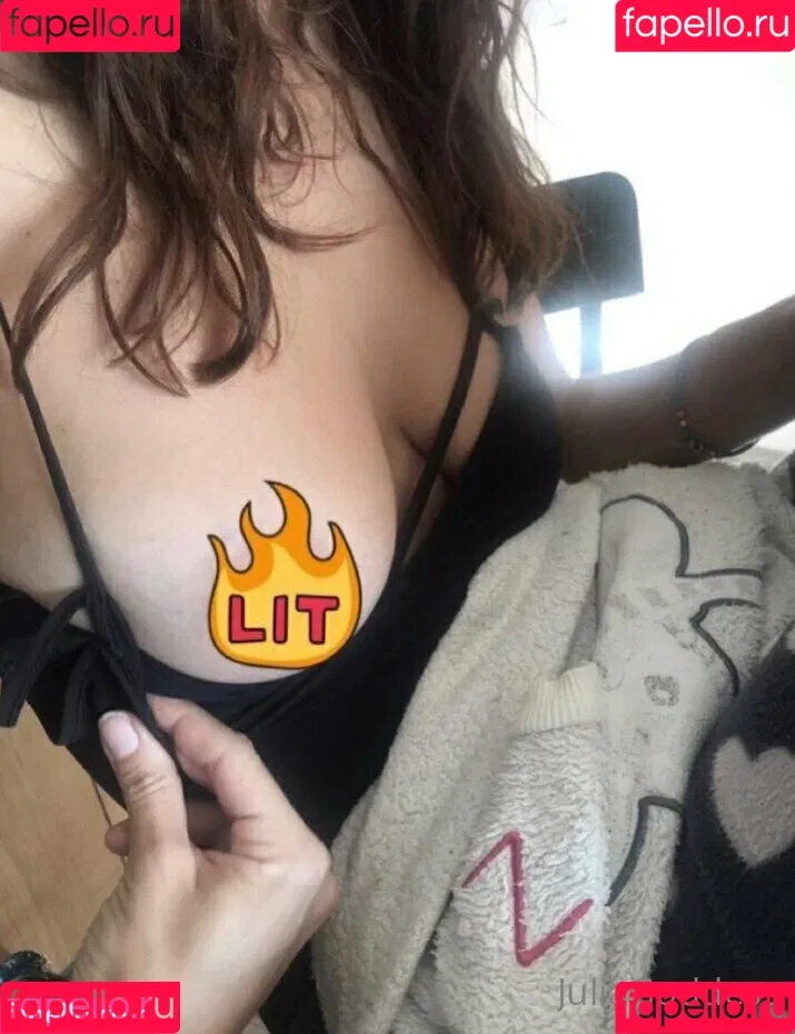 juliagoddess Onlyfans Photo Gallery 