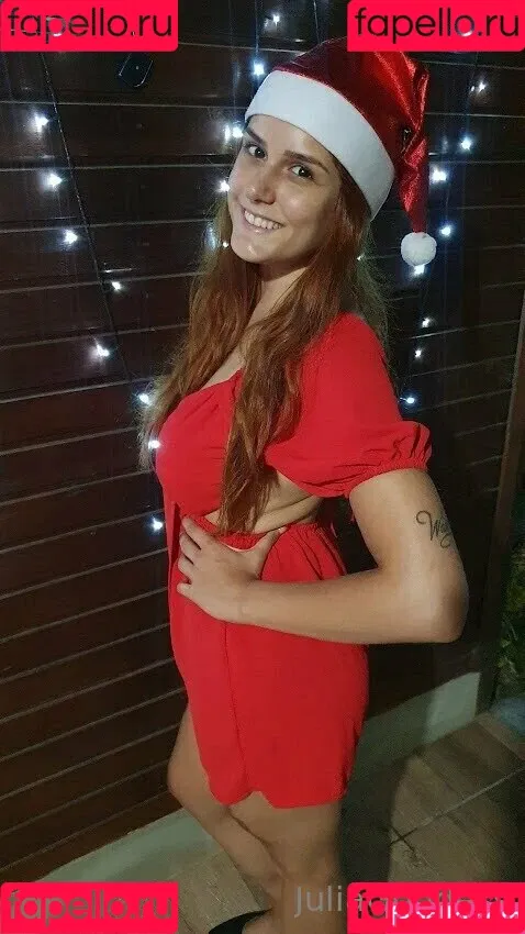 juliagoddess Onlyfans Photo Gallery 