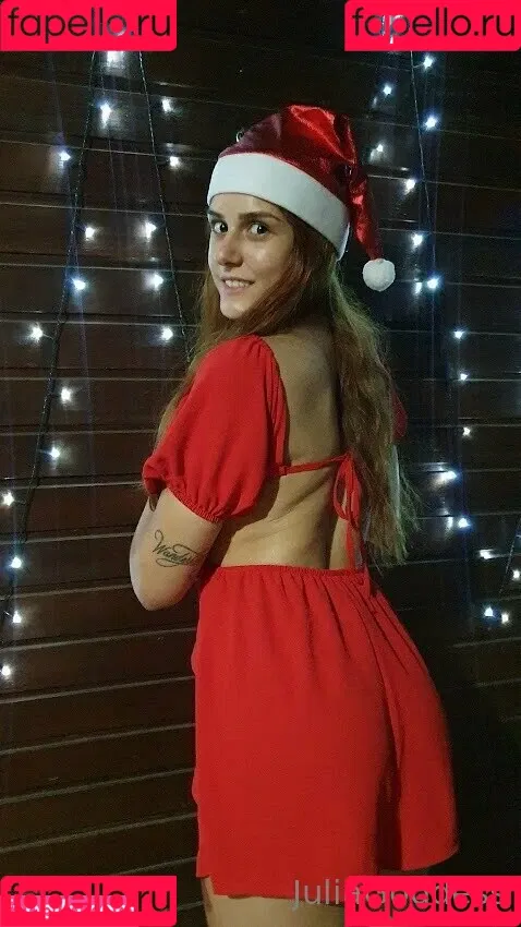 juliagoddess Onlyfans Photo Gallery 