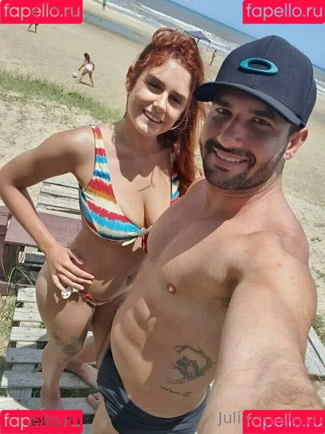 juliagoddess Onlyfans Photo Gallery 
