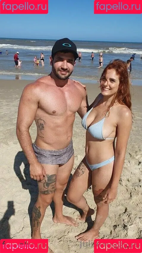 juliagoddess Onlyfans Photo Gallery 