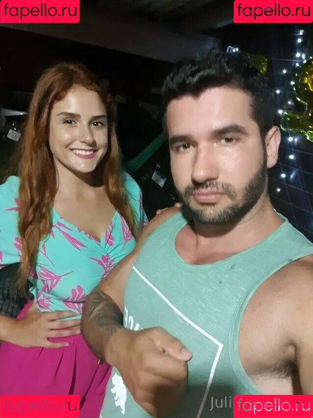 juliagoddess Onlyfans Photo Gallery 
