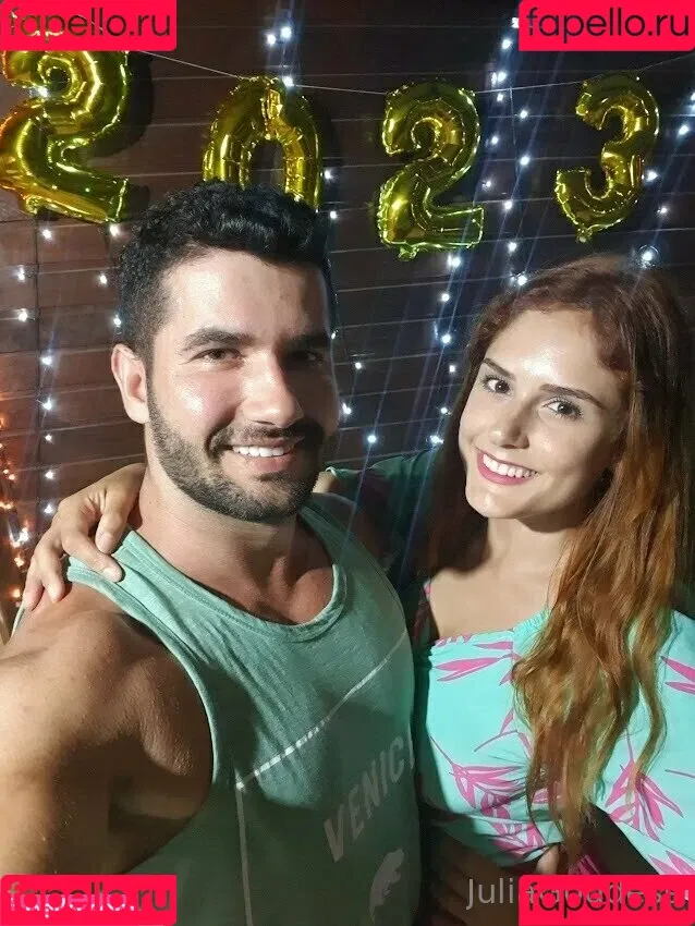 juliagoddess Onlyfans Photo Gallery 