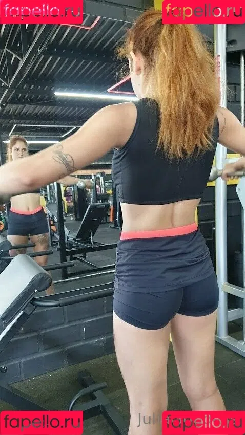 juliagoddess Onlyfans Photo Gallery 