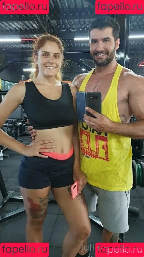 juliagoddess Onlyfans Photo Gallery 