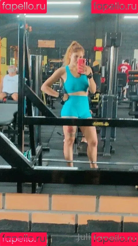 juliagoddess Onlyfans Photo Gallery 
