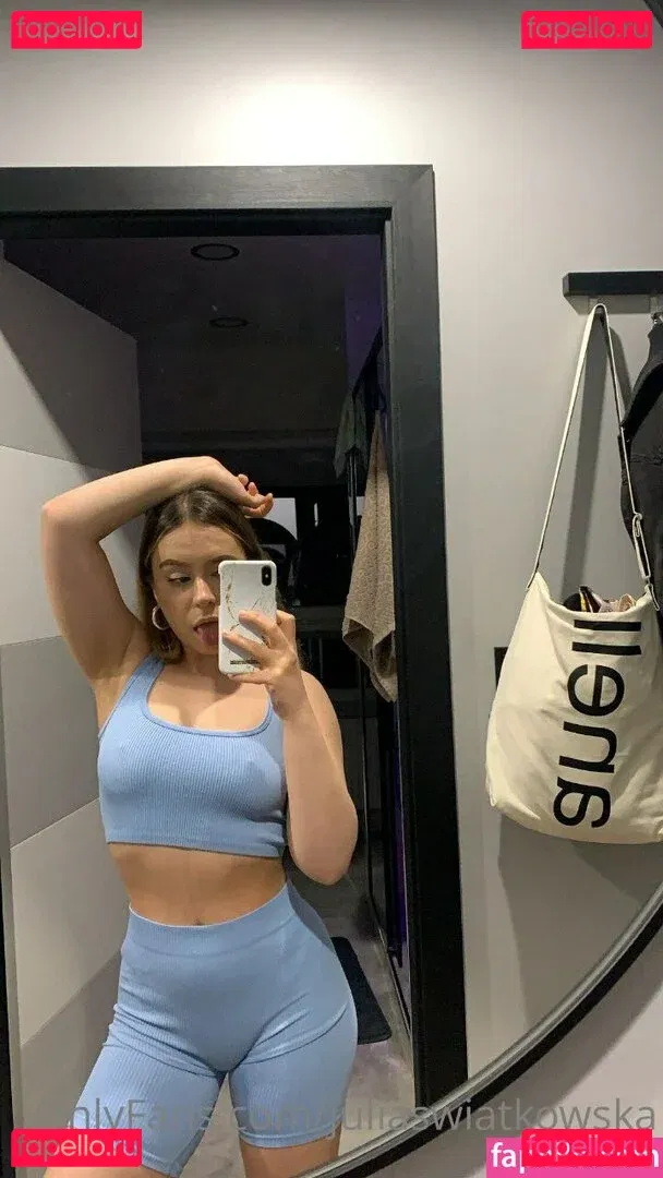 juliagoddess Onlyfans Photo Gallery 