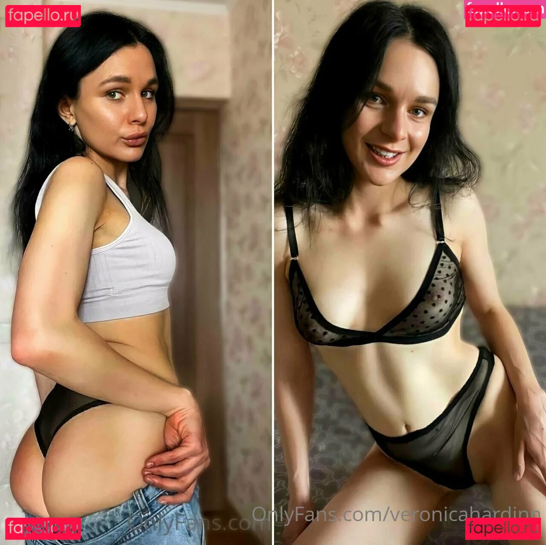 veronicahardinn Onlyfans Photo Gallery 