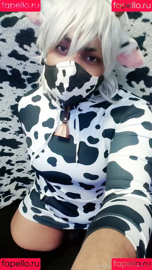 cocoa-moo Onlyfans Photo Gallery 