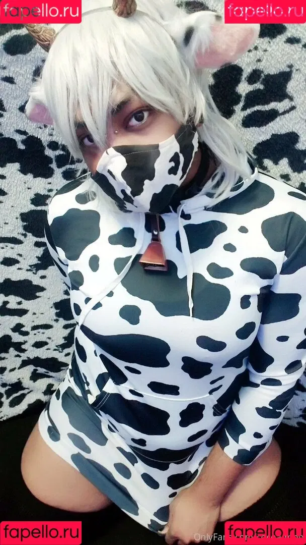 cocoa-moo Onlyfans Photo Gallery 