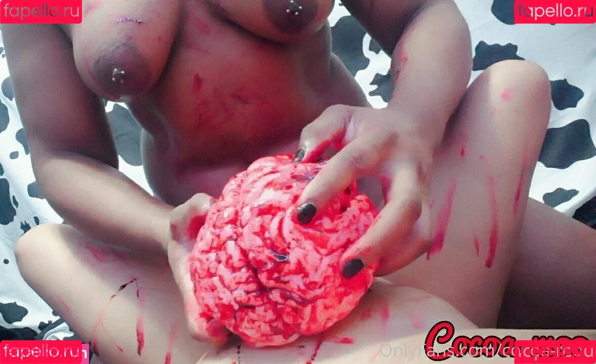 cocoa-moo Onlyfans Photo Gallery 