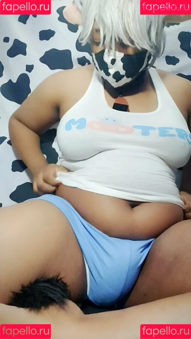 cocoa-moo Onlyfans Photo Gallery 
