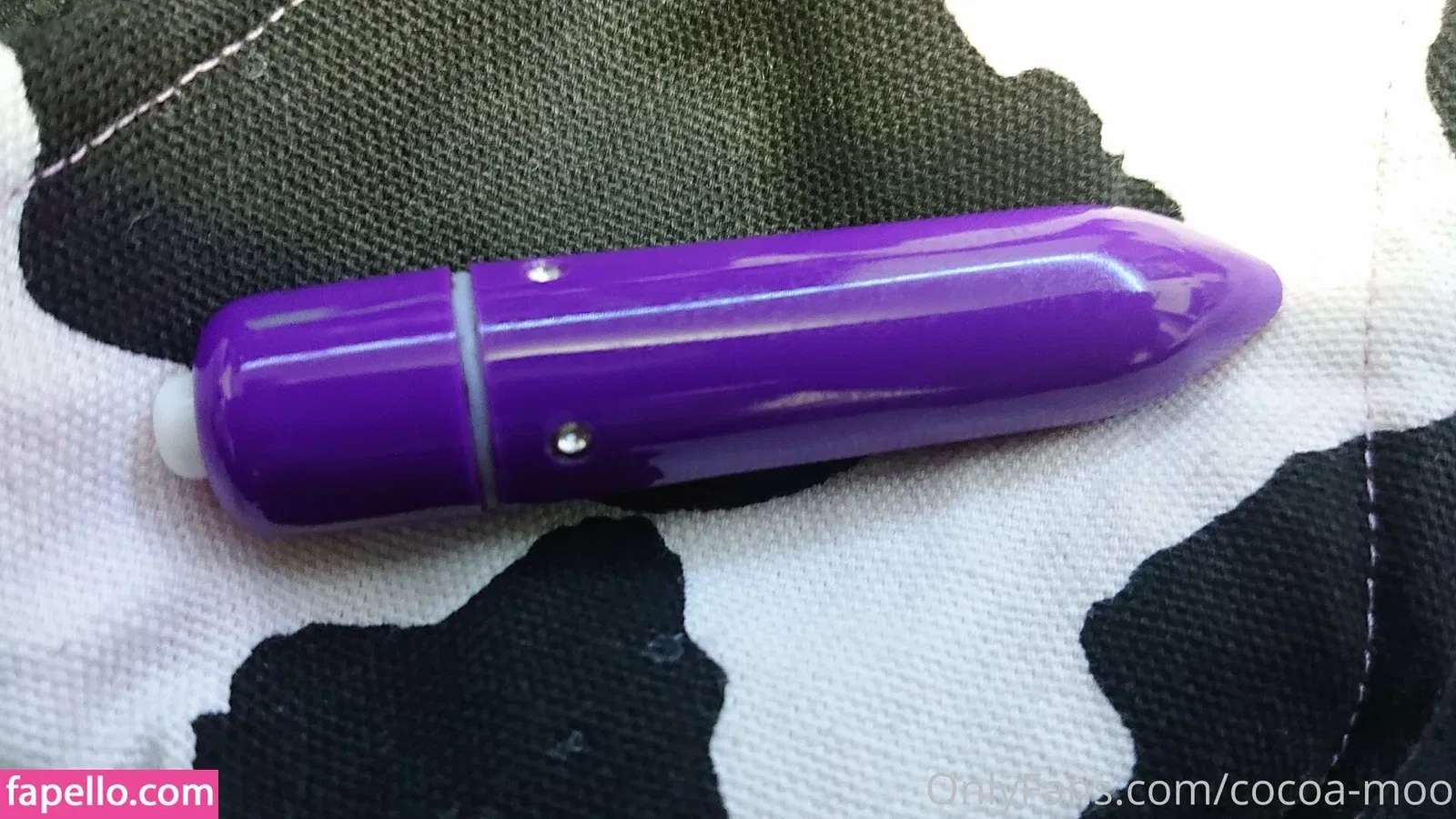 cocoa-moo Onlyfans Photo Gallery 