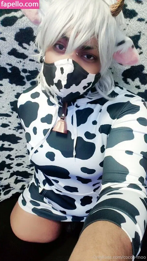 cocoa-moo Onlyfans Photo Gallery 