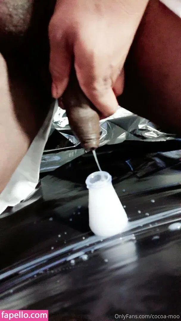 cocoa-moo Onlyfans Photo Gallery 