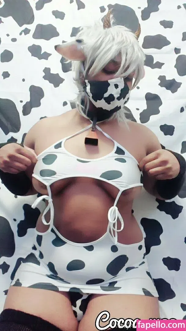 cocoa-moo Onlyfans Photo Gallery 