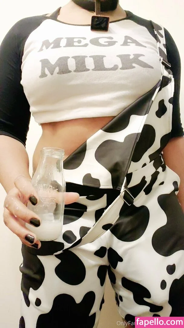 cocoa-moo Onlyfans Photo Gallery 