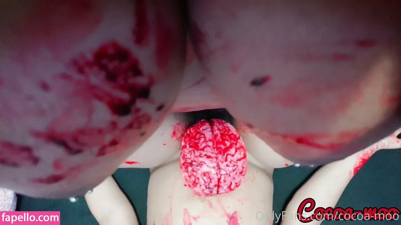 cocoa-moo Onlyfans Photo Gallery 