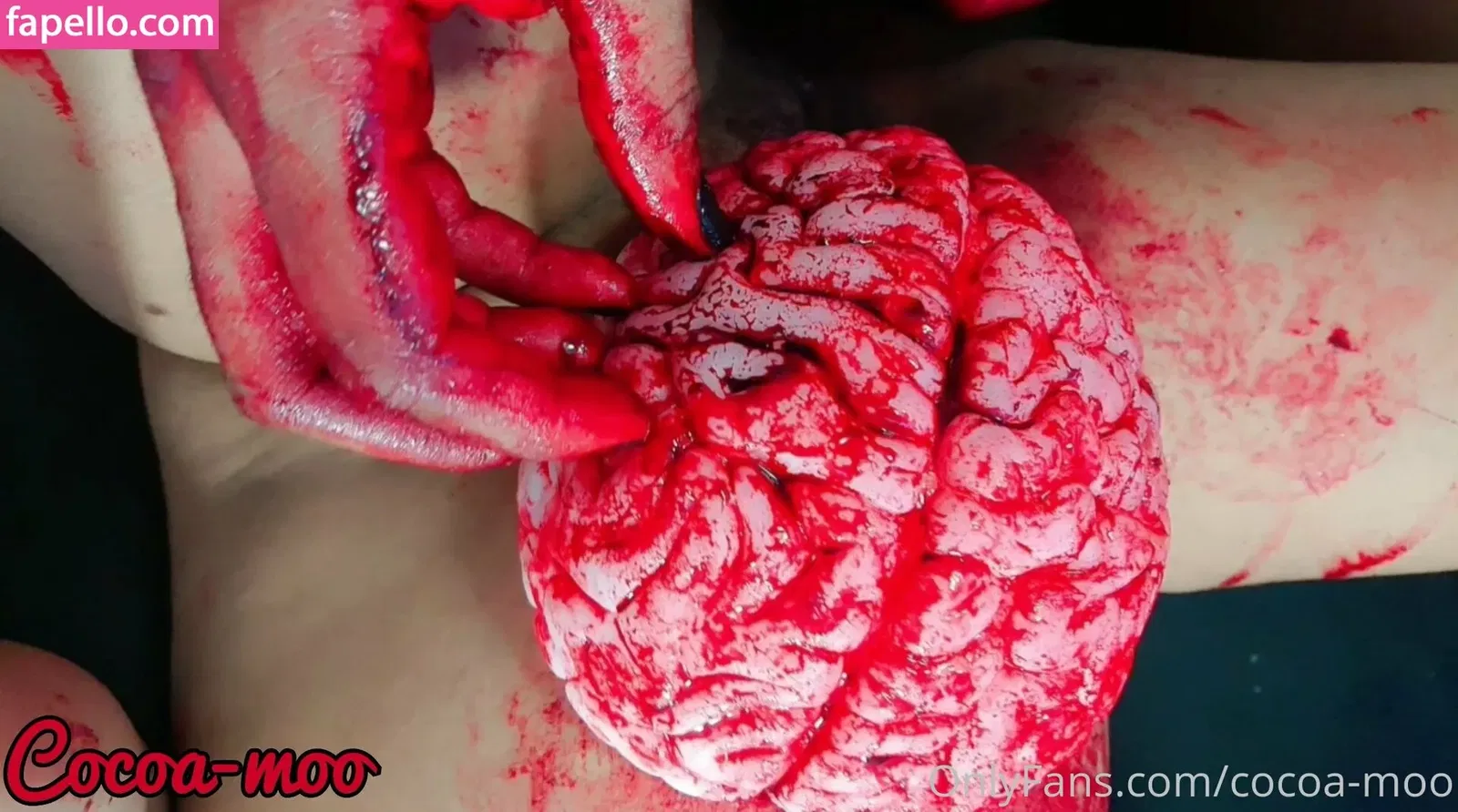 cocoa-moo Onlyfans Photo Gallery 