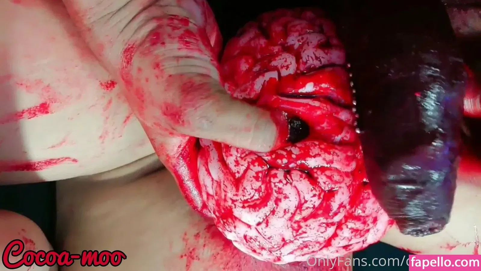 cocoa-moo Onlyfans Photo Gallery 