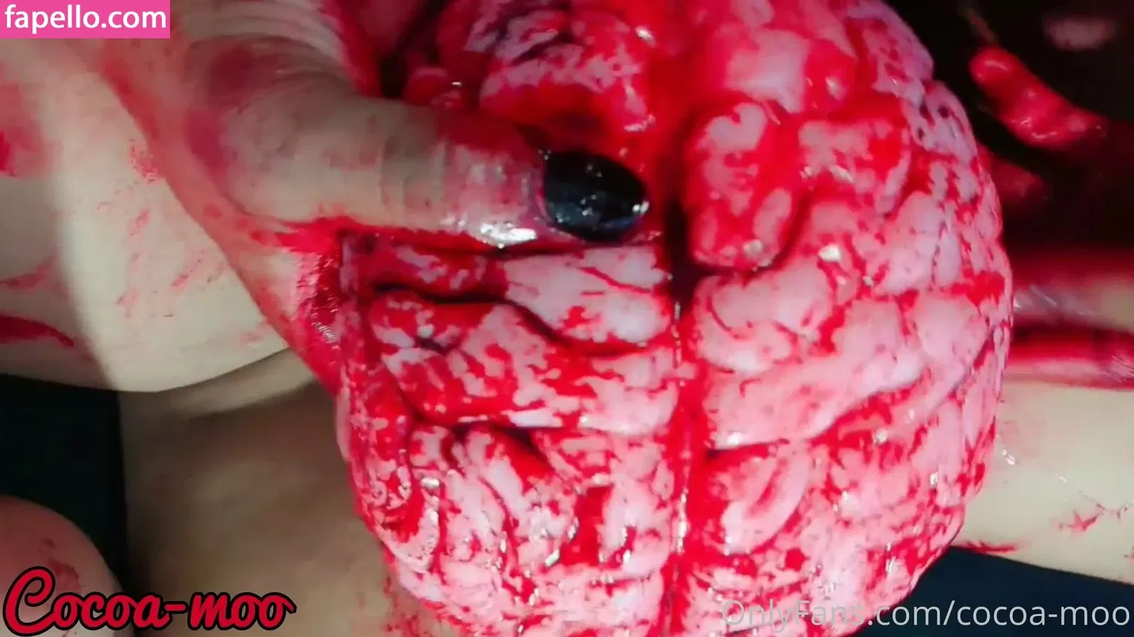 cocoa-moo Onlyfans Photo Gallery 