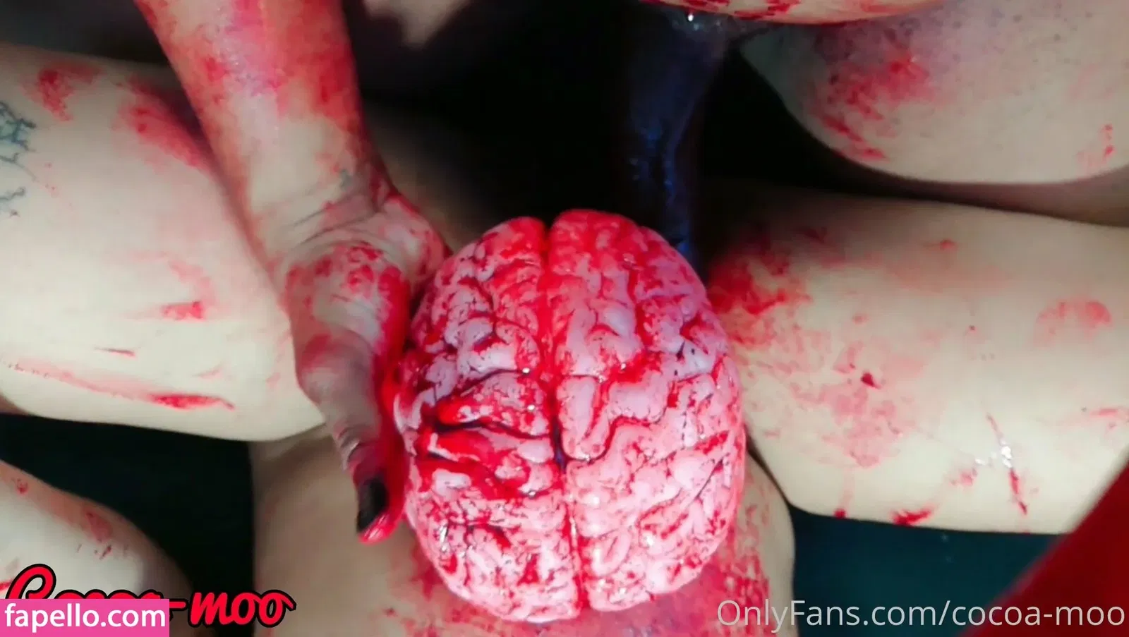 cocoa-moo Onlyfans Photo Gallery 