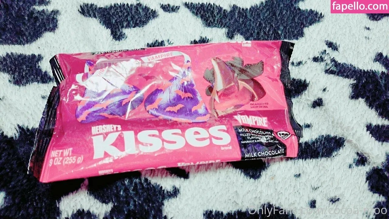 cocoa-moo Onlyfans Photo Gallery 