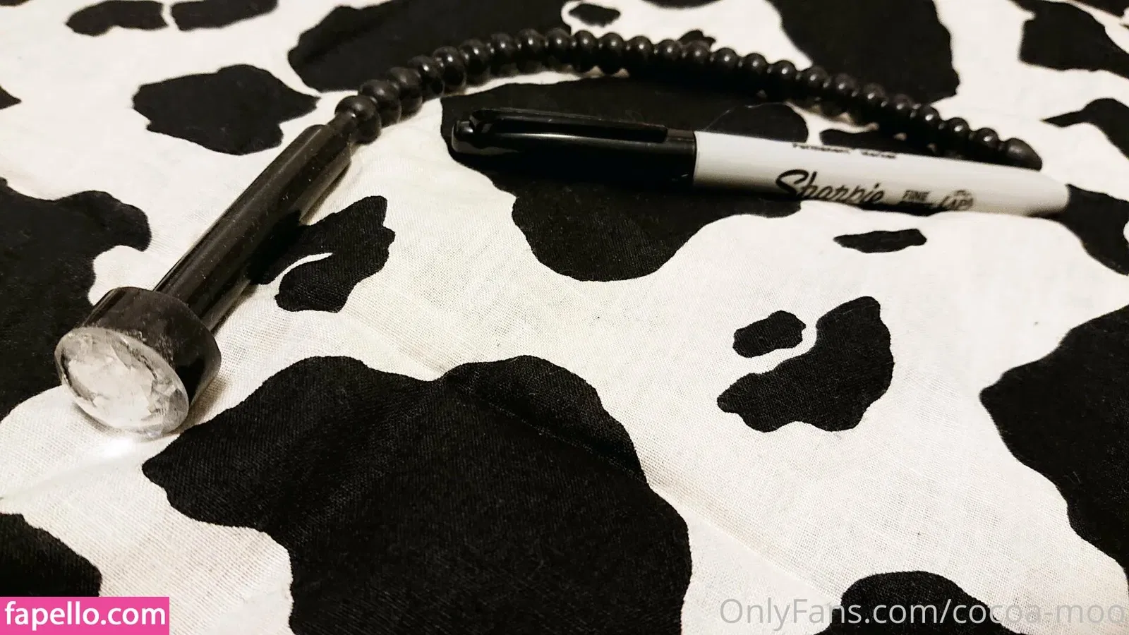 cocoa-moo Onlyfans Photo Gallery 