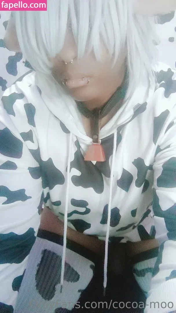 cocoa-moo Onlyfans Photo Gallery 