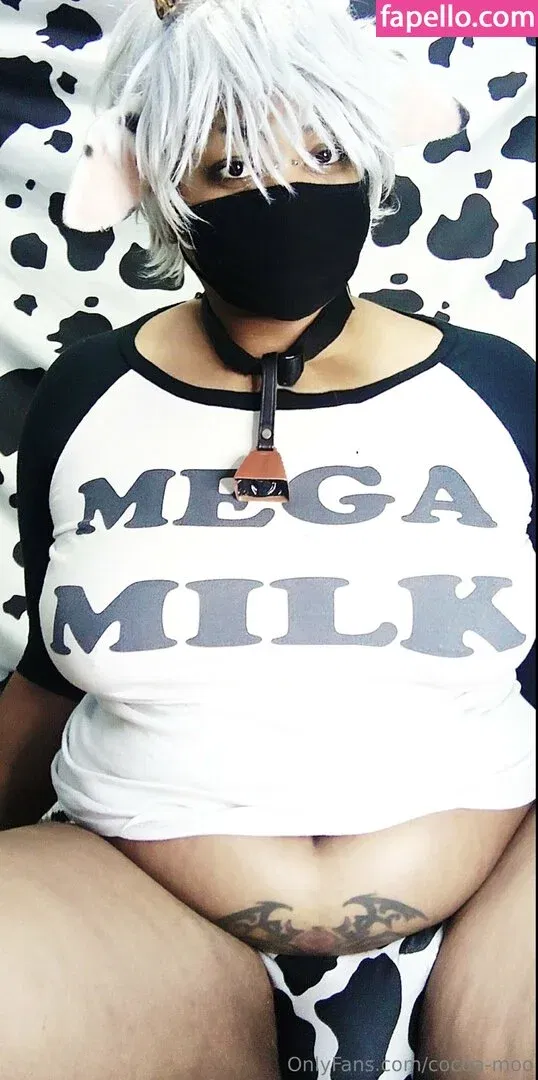cocoa-moo Onlyfans Photo Gallery 