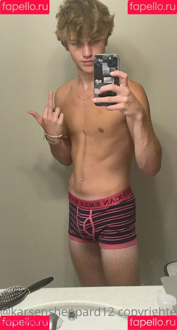 karsen.scott Onlyfans Photo Gallery 