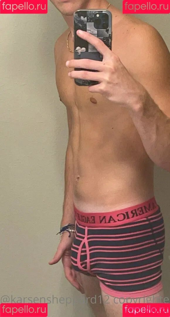 karsen.scott Onlyfans Photo Gallery 