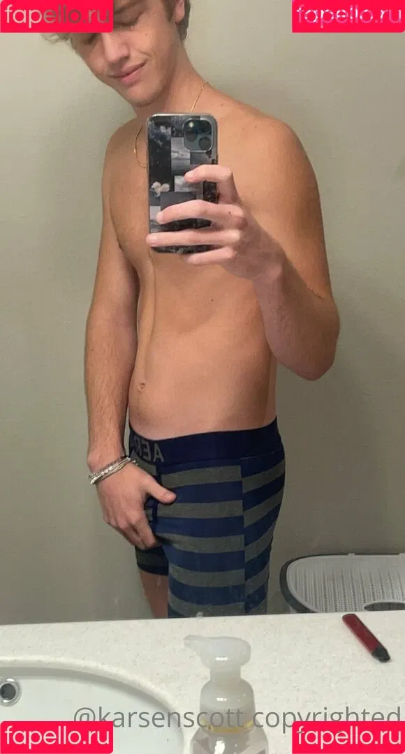 karsen.scott Onlyfans Photo Gallery 
