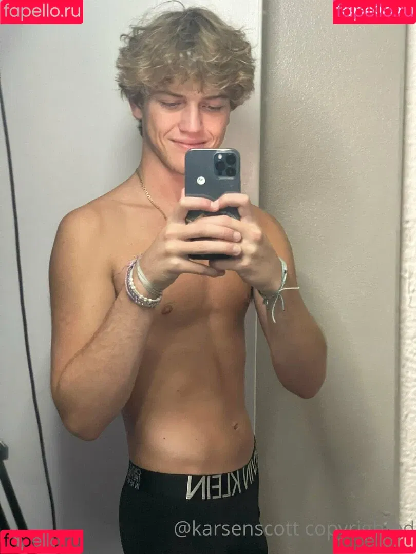 karsen.scott Onlyfans Photo Gallery 