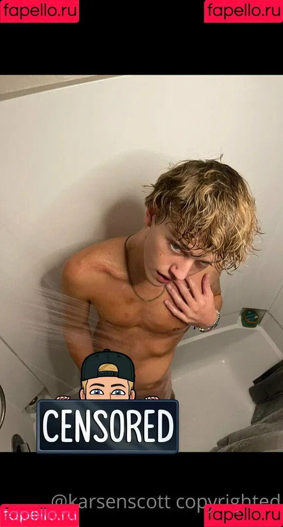 karsen.scott Onlyfans Photo Gallery 